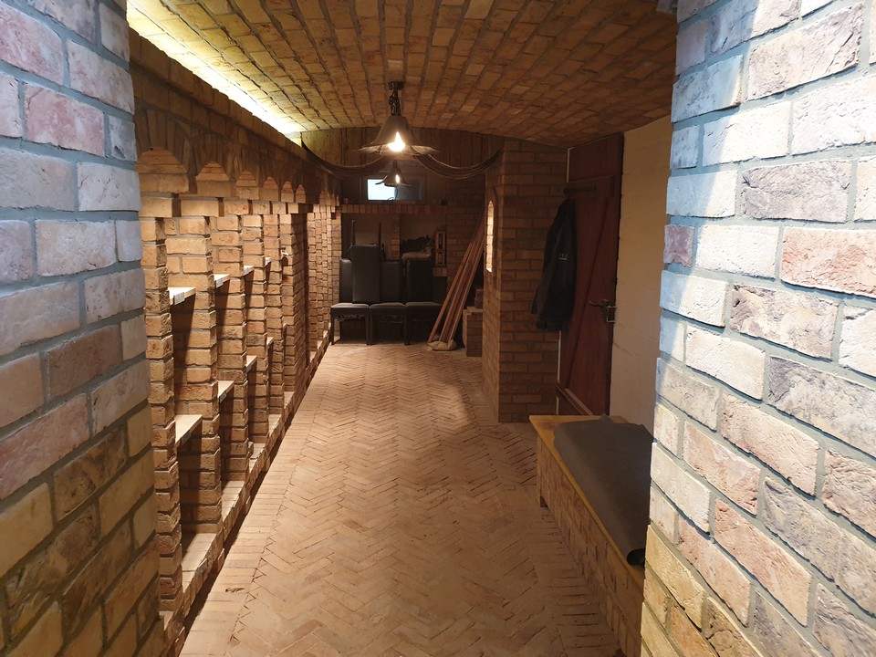 Altbausanierung Freudenstadt