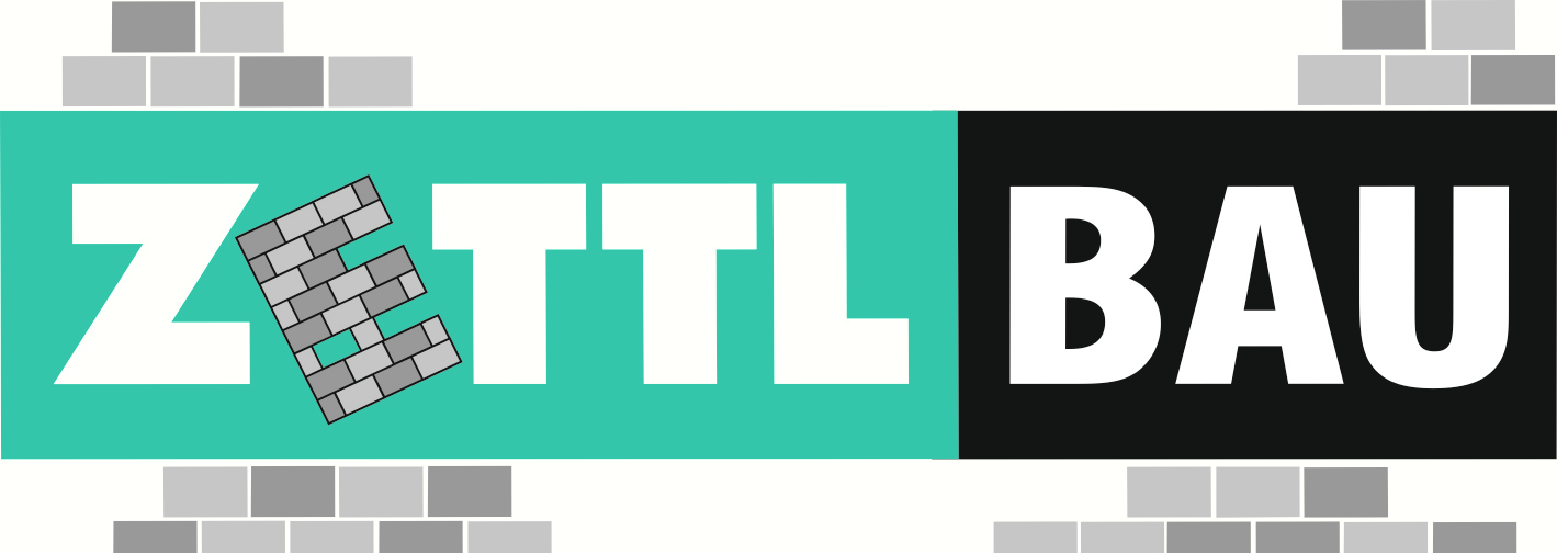Baugeschäft Zettl Logo