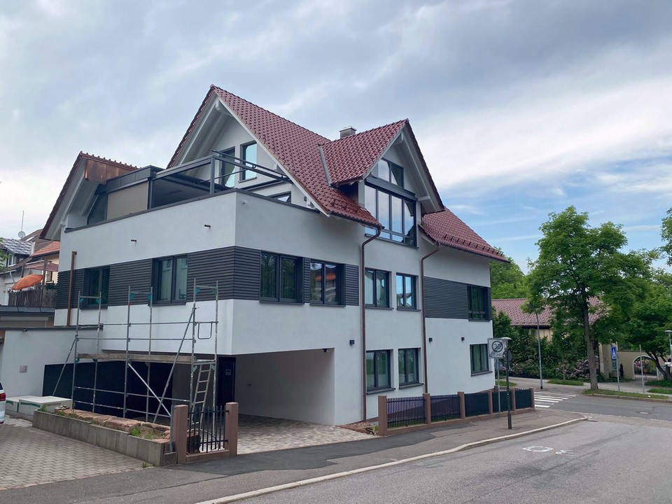 Hochbau Freundenstadt