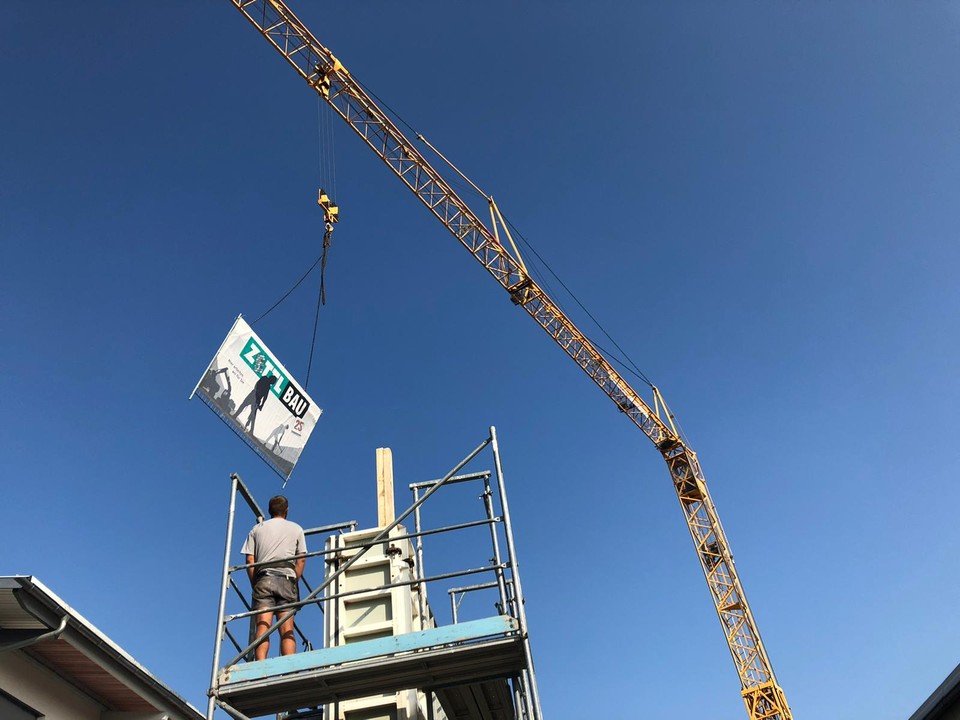 Zettlbau Bauunternehmen Freudenstadt Kontakt
